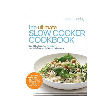 Italian sausages, baby potatoes, black pepper, yellow onions and 3 more. The Ultimate Slow Cooker Cookbook: Over 100 delicious ...