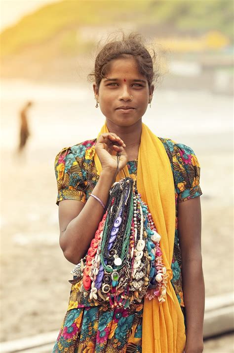 Pin On India Portraits