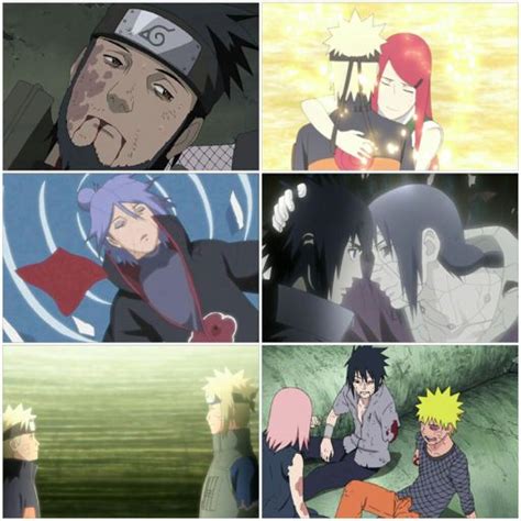 All The Times I Cried Naruto Amino