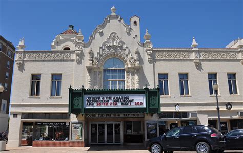 Jobs in oklahoma city, ok. Oklahoma Movie Theatres | RoadsideArchitecture.com