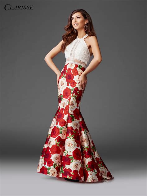 Discover unique and inspired goods from real authentic brands. 2018 Prom Dress 3423 | Promgirl.net