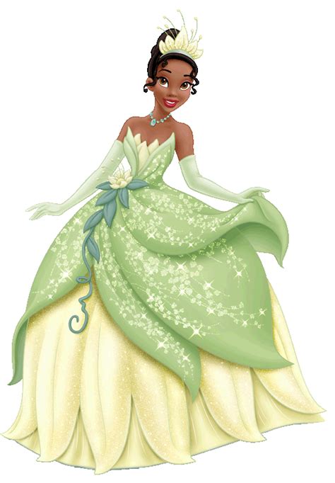 Download Image - Tiana CC012272 Kopie.png | Disney Wiki | FANDOM ...