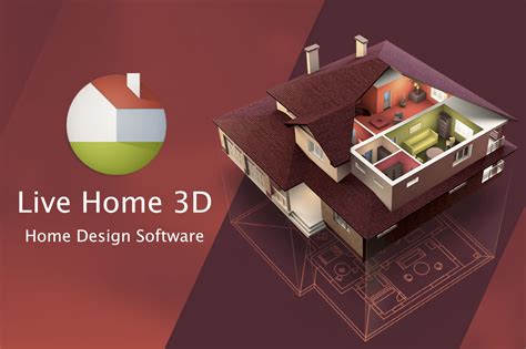 Powerful 3d Home And Interior Design App For Mac Only 19