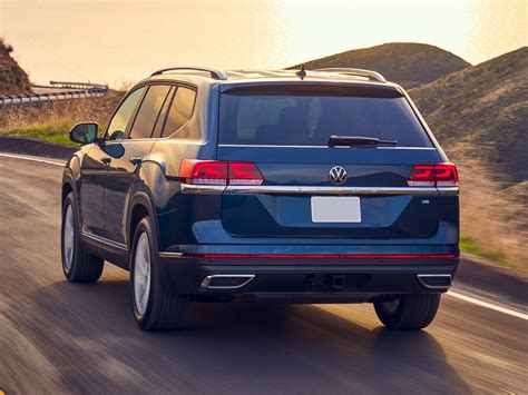 Cuenta oficial de atlas fc #transformamos twitter: 2021 Volkswagen Atlas MPG, Price, Reviews & Photos | NewCars.com