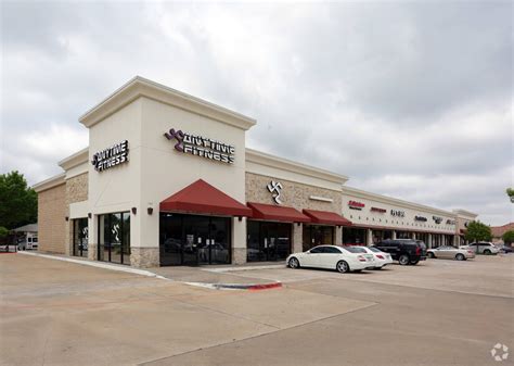 1505 W McDermott Dr, Allen, TX 75013 | Crexi.com