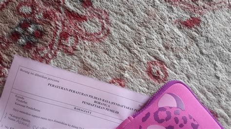 Check spelling or type a new query. Cara Mudah Mendaftar sebagai Pengundi di Pejabat Pos ...