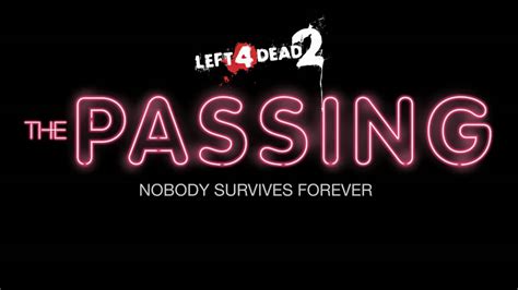 The Passing - YouTube