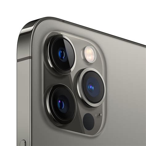 Apple Iphone 12 Pro Max 256 Go Graphite · Reconditionné Smartphone