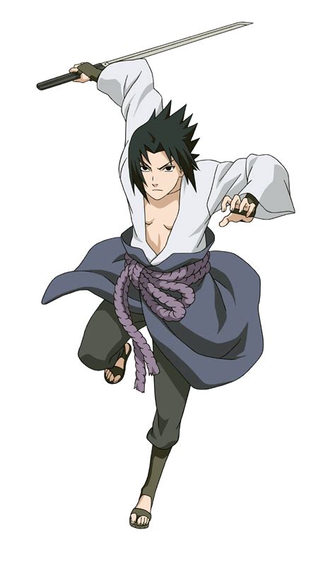 Best Hd Wallpaper Sasuke Full Body