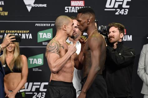 By admin 1 год назад 54 просмотры. Will we find the new #1 Contender at Middleweight at UFC ...