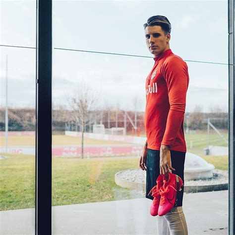 Will dominik szoboszlai stay at rb salzburg? Szoboszlai Dominik iszonyú jóképű - nlc.hu