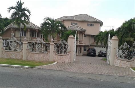 Ocean spring apartments, spring gardens, montego bay, jamaica. cherry gardens jamaica real estate | Fasci Garden