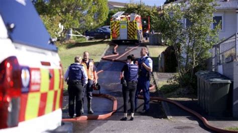 Fatal Auckland House Fire Started By Multi Board Investigator Says