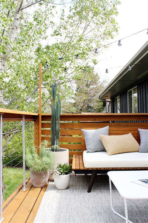 How to Install DIY Cable Rail | Annabode