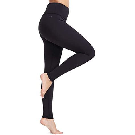Xtupo High Waist Yoga Leggings Ultra Softandslim Workout Pants 4 Way