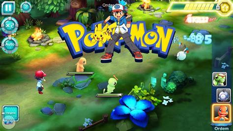 Juegos De Pokemon Rpg Android Sitios Online Para Adultos En El Salvador
