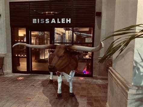 You can even track your delivery right to your door. New Kosher Restaurant in South Florida: Bissaleh [High End ...