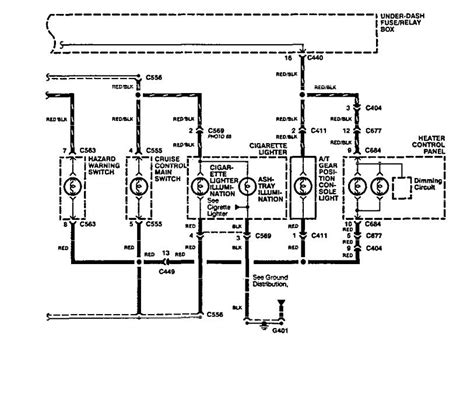 Carservicemanuals is library of automotive service, maintenance, repair, wiring and workshop manuals, that are used by dealers as industry standard. Acura Integra (1994 - 1998) - wiring diagrams - instrument ...