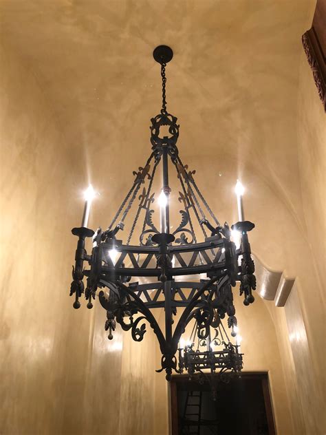 If you are interested in custom chandeliers, aliexpress has found 3,284 related results, so you can. Custom chandelier | Custom chandelier, Iron chandeliers ...