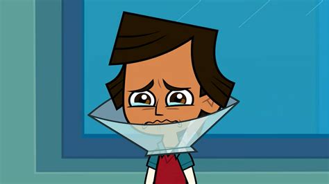 Total Dramarama Noahs Sad Face Is Back By Jaylakingston On Deviantart