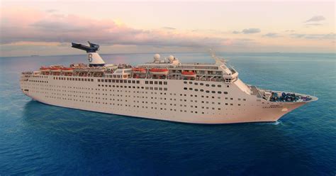 Cruise Ship Tours Bahamas Paradise Cruise Lines Grand Celebration
