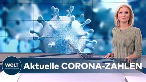 Diese städte und landkreise sind am stärksten betroffen. CORONA in DEUTSCHLAND - Aktuelle RKI-Zahlen: +815 COVID-19 ...