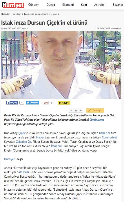 Dursun çiçek hakkında henüz biyografi bilgisi yüklenmedi. Ahmet Altan'dan Ahmet Hakan'a: Hürriyet'e Dursun Çiçek ...