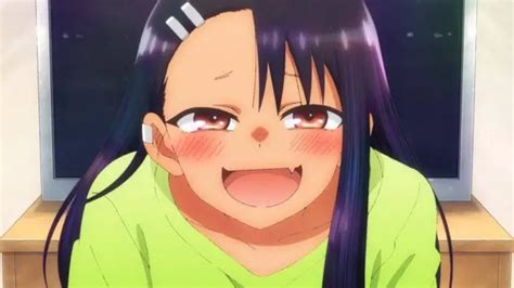 Don’t Toy With Me Miss Nagatoro Episode 4 Release Date Time Countdown Preview English Dub R