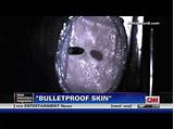 Images of Bullet Proof Technology