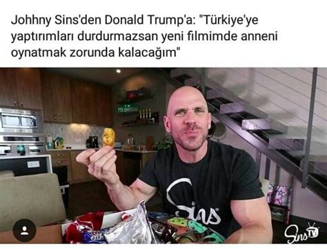 Turkey Unlu Johnny Sins Derleme Forced Pornosu