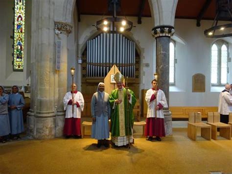 Check spelling or type a new query. Daughters of St Francis - The Cathedral Church of St Mary ...