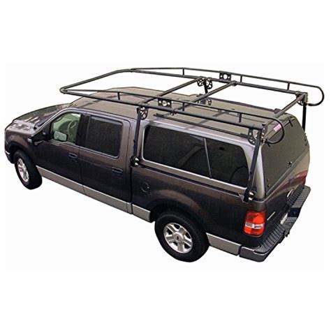 Top Recommendation For Lumber Rack Camper Shell Sideror Reviews