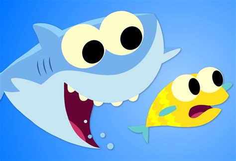 See the presented collection for shark clipart. Baby shark clipart 5 » Clipart Station