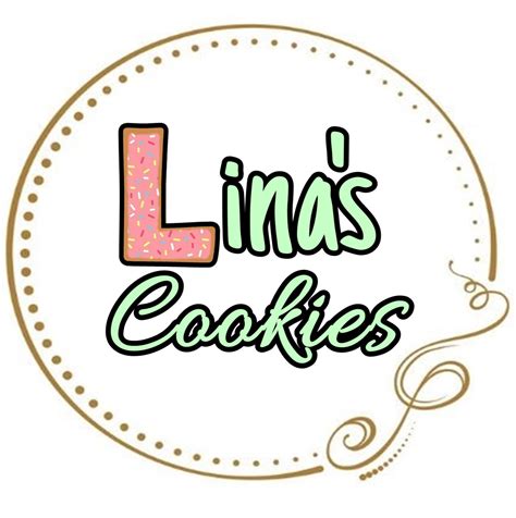 Linas Cookies Nuevo Laredo