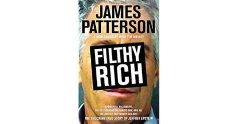 Patricia Atkinson’s Review Of Filthy Rich A Powerful Billionaire The Sex Scandal That Undid