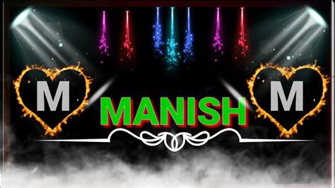 Manish Name Ringtone Manish Name Status Video मनीष नाम की रिंगटोन