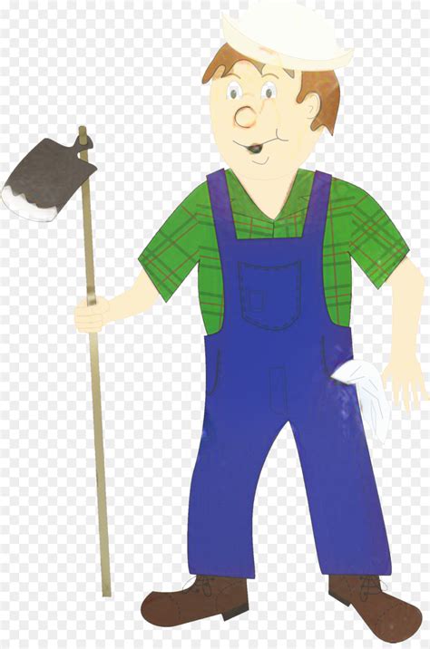 Gambar lucu utk powerpoint power point animasi bergerak. Petani Kartun - Orion Gambar