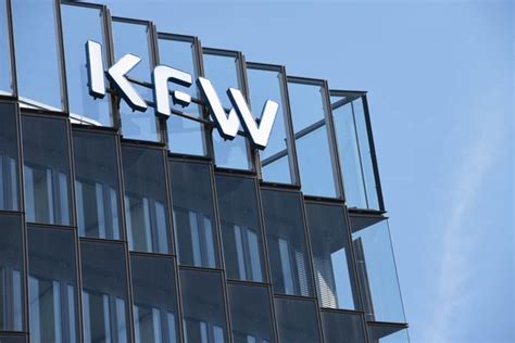 In der nachkriegszeit überwiegend kredite für den wiederaufbau europas vergab. Kredite für Jungunternehmer