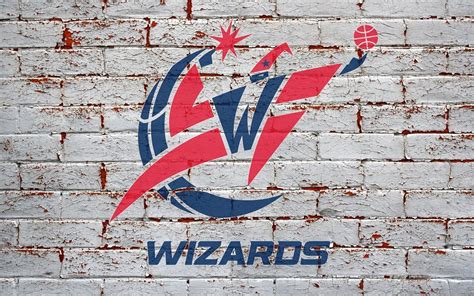 Washington Wizards Wallpaper Full HD 32811 - Baltana