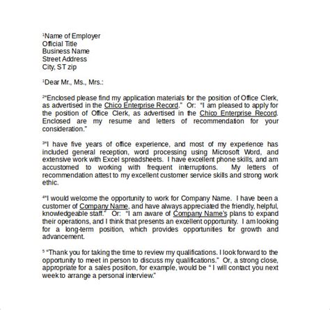 Dec 03, 2020 · our general cover letter template follows the traditional cover letter format, but won't sound generic to employers. FREE 18+ Sample Microsoft MS Word Cover Letter Templates ...