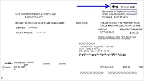 State Farm Insurance Grace Period Seven Outrageous Ideas ...