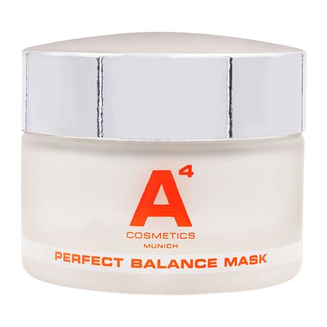 Find new and preloved perfect balance items at up to 70% off retail prices. A4 Cosmetics Munich A4 Perfect Balance Mask, 50ml ...