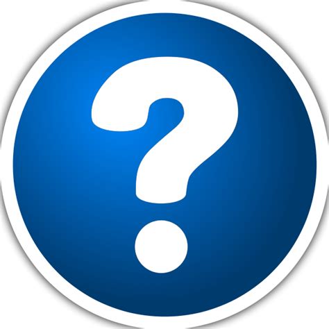 With Question Mark Clipart Clipart Panda Free Clipart Images