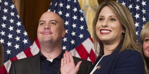 Former Throuple Rep Katie Hill Sues Ex Media Over Nude Photos Headline Usa