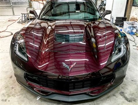 3 the coating store colors. Attachments - CorvetteForum - Chevrolet Corvette Forum ...