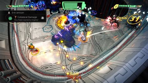 Medulla s+ (with ending & credits). Assault Android Cactus Review - The Backlog
