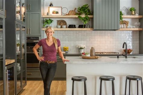 Block exceeded our expectations in every dimension. based on 25+ reviews, 4.7 out of 5 stars. Jasmine Roth's House Reveal | Rock The Block | HGTV