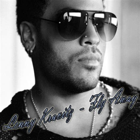 Hotplaymusic Hit Fly Away Lenny Kravitz