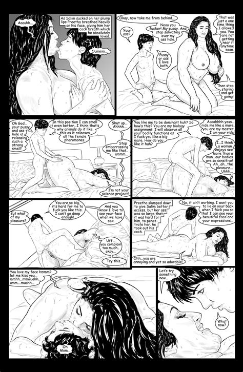 Motherhood A Tale Of Love Porn Comics Amarsroshta Porn Comic R Porn