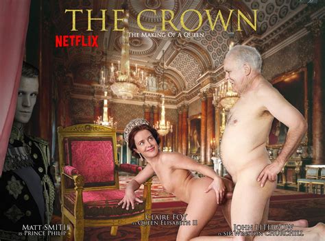 See And Save As British Royals Fake Porn Pict Crot Com